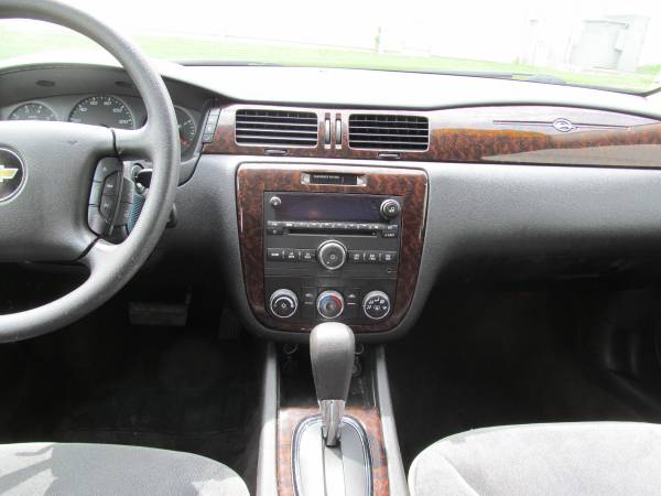 2015 Chevrolet Impala LS 80, 000 MILES - - by dealer for sale in Dubuque, IA – photo 11