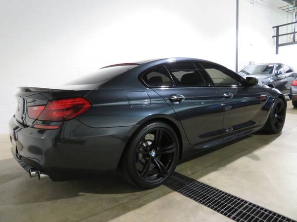 2016 BMW M6 Gran Coupe for sale in Minneapolis, MN – photo 5