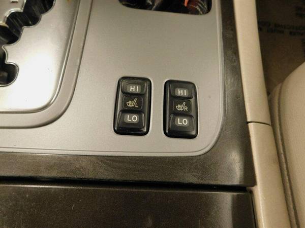 2003 Toyota Land Cruiser Sport Utility 4X4/3rd Seat/Leather for sale in Gladstone, OR – photo 22