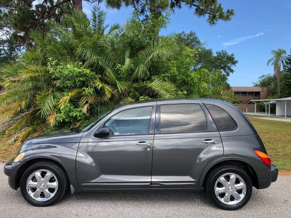2004 CHRYSLER PT CRUISER LIMITED*LEATHER*SUNROOF*ONLY 83K MILES for sale in Clearwater, FL – photo 5