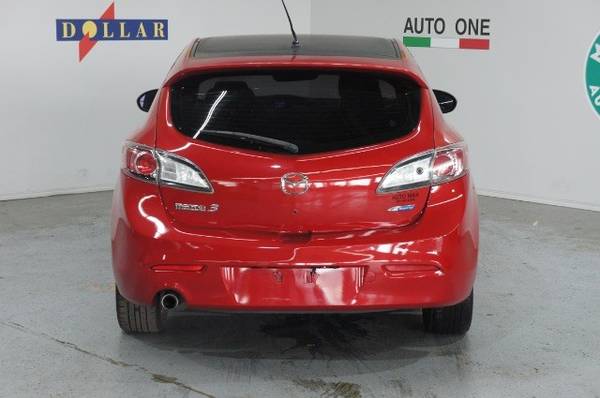 2013 Mazda MAZDA3 i Touring AT 5-Door hatchback BUY HERE, PAY for sale in Arlington, TX – photo 6