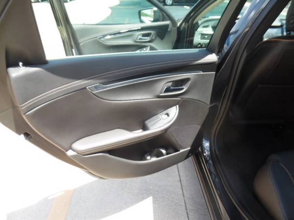 2019 Chevrolet Impala Premier for sale in Burleson, TX – photo 17