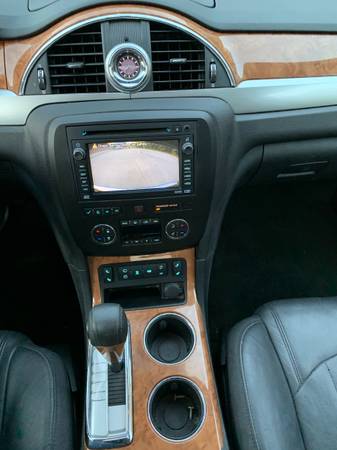 2008 Buick Enclave CXL Acadia 3rd Row DVD Backup Cam Panoramic 1 for sale in Lawrenceville, GA – photo 19