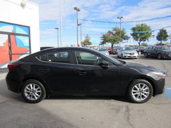 2017 Mazda Mazda3 - Payments AS LOW AS $299 a month - 100% APPROVED... for sale in El Paso, TX – photo 6