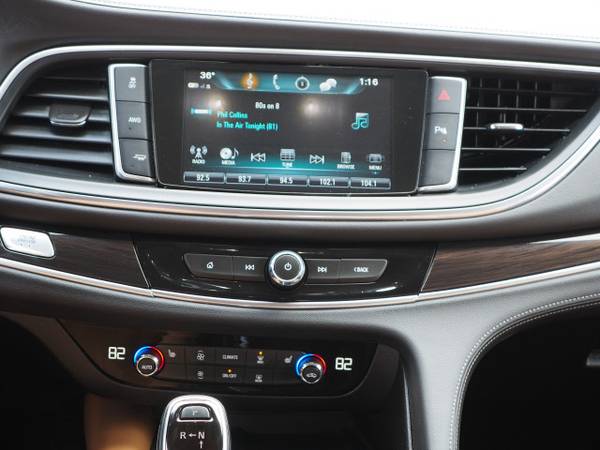 2018 Buick Enclave Essence - - by dealer - vehicle for sale in Hastings, MN – photo 9