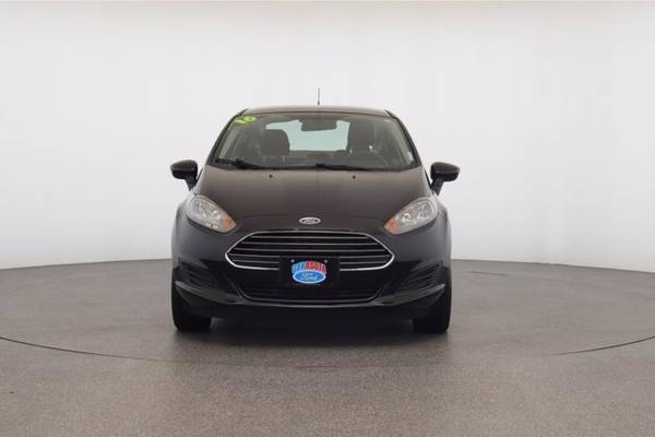 2016 Ford Fiesta S - - by dealer - vehicle automotive for sale in Sarasota, FL – photo 8