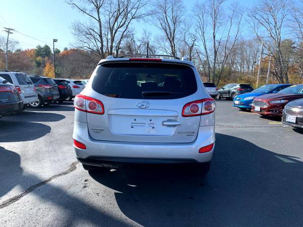 2010 Hyundai Santa Fe SE -CALL/TEXT TODAY! - cars & trucks - by... for sale in Salem, MA – photo 5