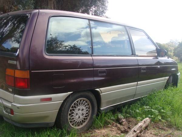 1990s Van, Truck, Car for sale! Gas savers! - - by for sale in Watsonville, CA – photo 2