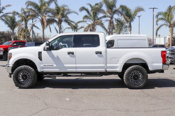 2019 Ford F-250SD XLT - - by dealer - vehicle for sale in Fontana, CA – photo 4