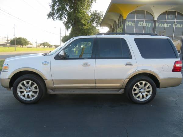 2012 Ford Expedition 2WD 4dr XLT visit us @ autonettexas.com - cars... for sale in Dallas, TX – photo 2