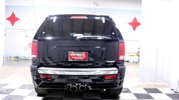 2007 Jeep Grand Cherokee SRT-8 100% GUARANTEED APPROVAL! - cars &... for sale in Chicago, IL – photo 11