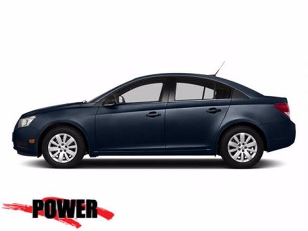 2014 Chevrolet Cruze Chevy LS Sedan - - by dealer for sale in Salem, OR – photo 3