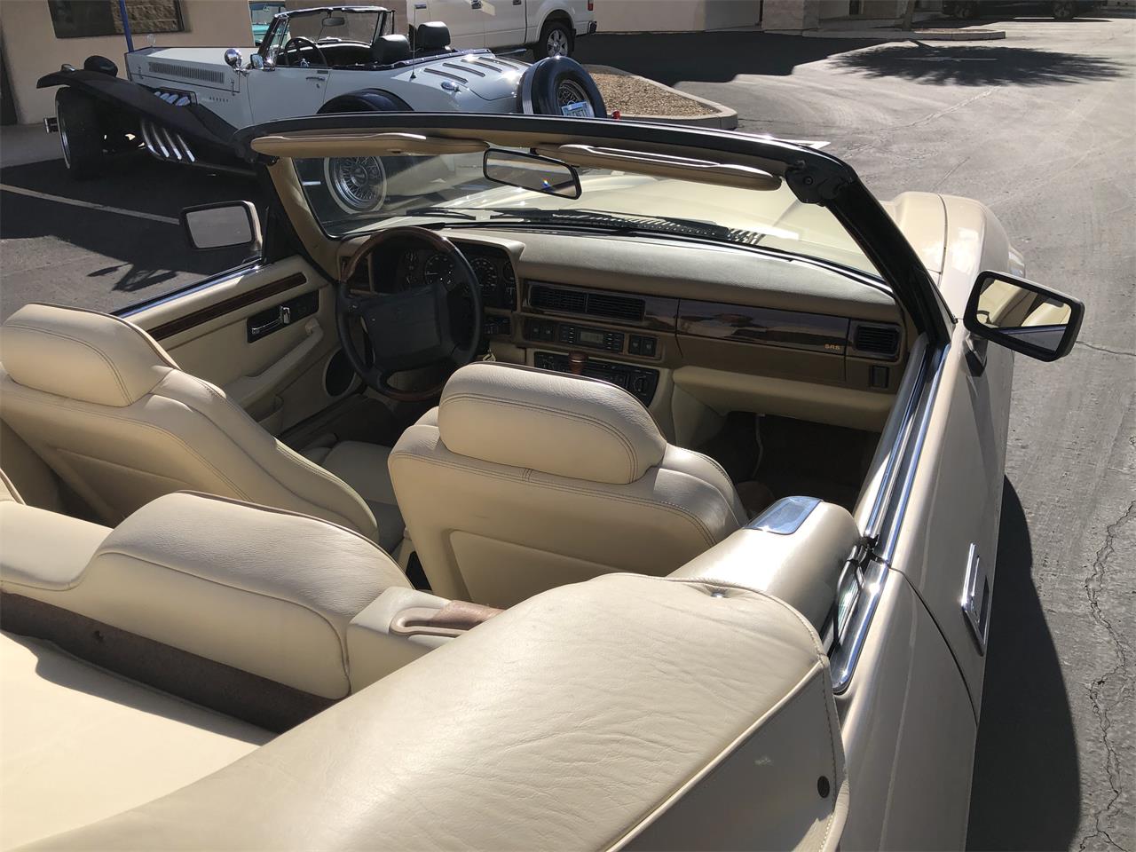 1995 Jaguar XJS for sale in Fountain Hills, AZ – photo 22