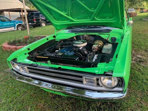 1972 Dodge for sale in Kinston, NC – photo 4