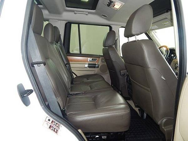 2015 Land Rover LR4 LUX!!!!CALL NICK!!!!FINANCING AVAILABLE for sale in Kansas City, MO – photo 14