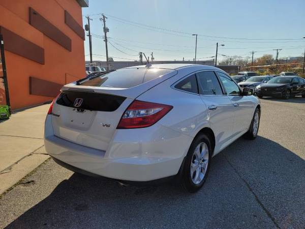 2012 Honda Crosstour V6 EX-L w/NAV and Back Up Camera - cars &... for sale in Baltimore, MD – photo 6
