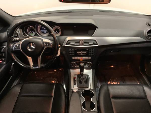 2014 Mercedes-Benz C250 SPORT PACKAGE A MUST HAVE!! for sale in MATHER, CA – photo 18