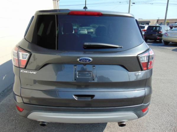 2017 Ford Escape $0 DOWN? BAD CREDIT? WE FINANCE! for sale in Hendersonville, TN – photo 4