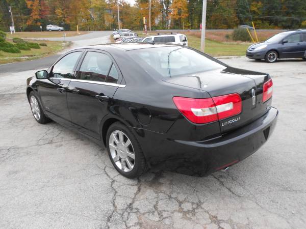 Lincoln MKZ Sunroof Leather Parking Sensors *1 Year Warranty*** for sale in hampstead, RI – photo 7
