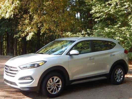 2018 Hyundai Tucson SEL for sale in Crystal Springs, MS – photo 10