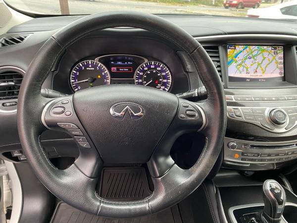 2018 Infiniti QX60 Base AWD 4dr SUV -$500 Down Drive Today - cars &... for sale in Passaic, NY – photo 20