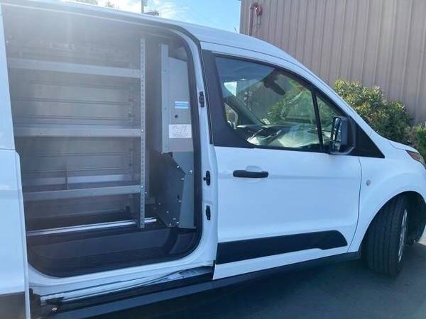 2016 Ford Transit Connect - - by dealer - vehicle for sale in Manteca, CA – photo 7