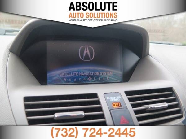 2009 Acura MDX SH AWD w/Tech 4dr SUV w/Technology Package - cars &... for sale in Hamilton, NY – photo 17