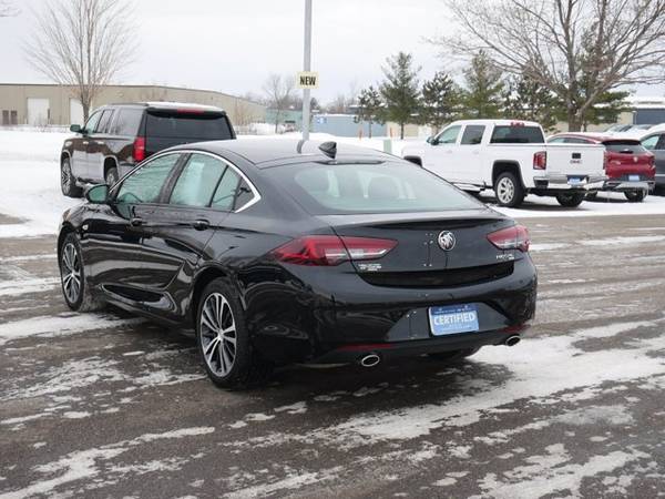 2019 Buick Regal Sportback Essence - - by dealer for sale in Cambridge, MN – photo 8