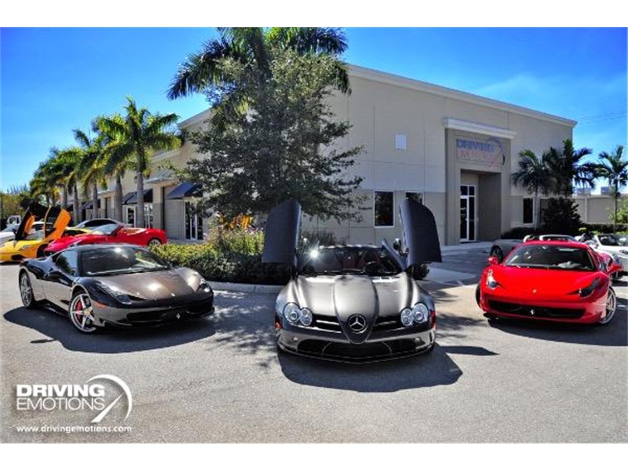 2007 Ferrari Spider for sale in West Palm Beach, FL – photo 92