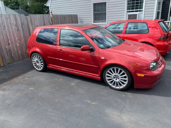 2001 vw gti vr6 turbo for sale in Amityville, NY – photo 3