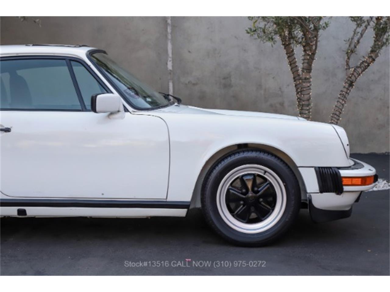1986 Porsche Carrera for sale in Beverly Hills, CA – photo 9