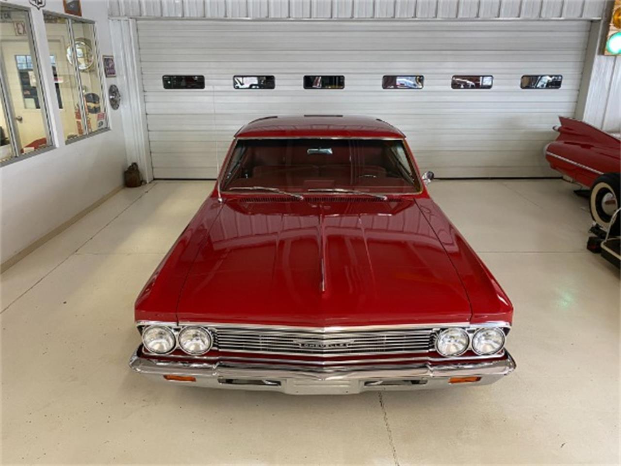 1966 Chevrolet Chevelle for sale in Columbus, OH – photo 7