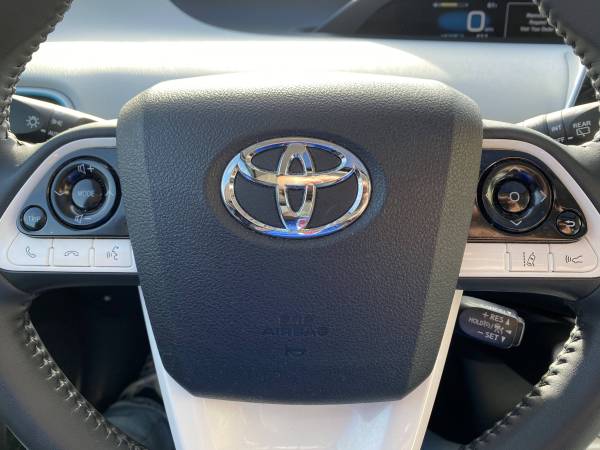 2016 Toyota Prius - - by dealer - vehicle automotive for sale in Andover, MN – photo 10