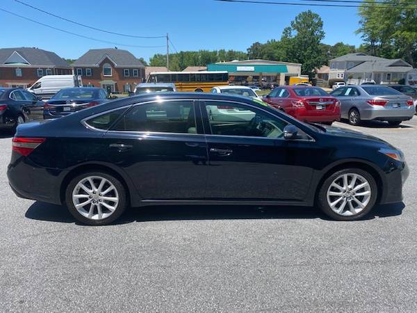 2013 Toyota Avalon Limited ( 6, 200 Down) - - by dealer for sale in Lawrenceville, GA – photo 8