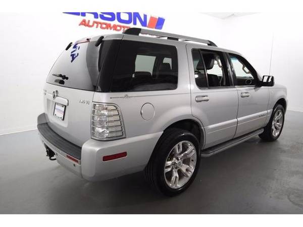 2010 Mercury Mountaineer SUV Premier 131 81 PER MONTH! - cars & for sale in Loves Park, IL – photo 3
