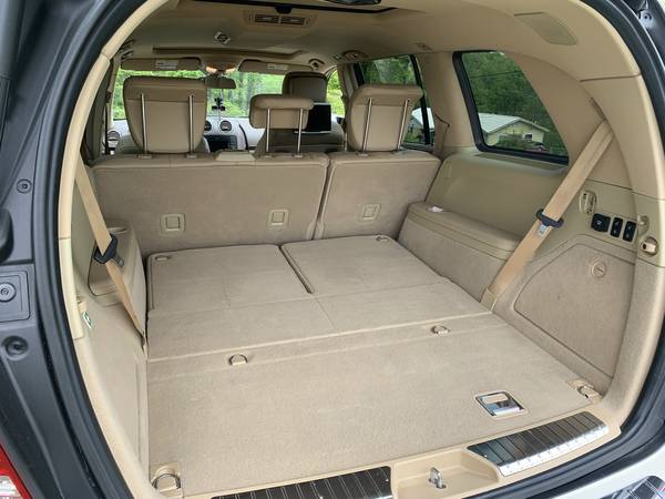 2011 Mercedes-Benz GL 550 for sale in Cleveland, TN – photo 12