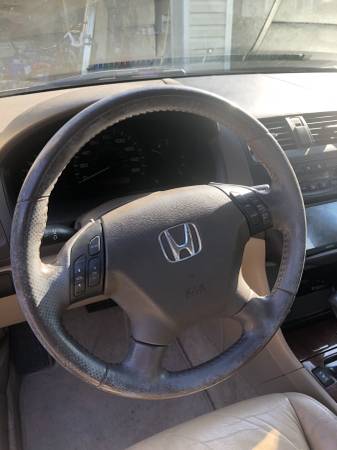 2007 Honda Accord EX v6 for sale in Chattanooga, TN – photo 7