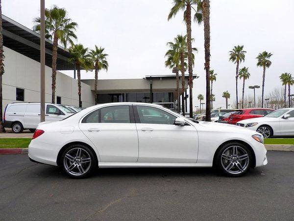2019 Mercedes-Benz E-Class E 300 HUGE SALE GOING ON NOW! for sale in Fresno, CA – photo 3
