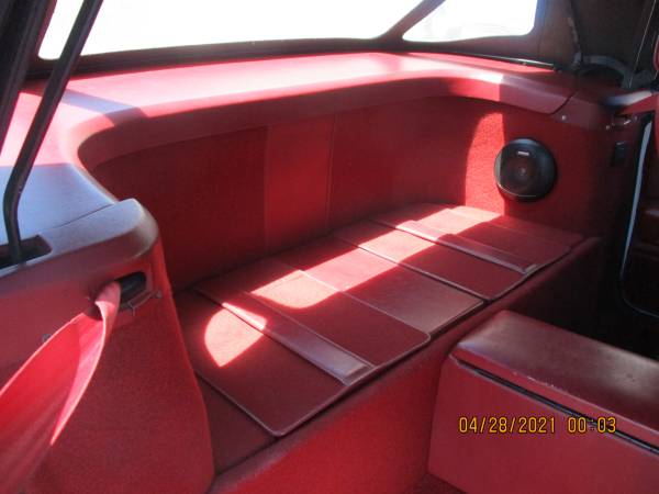 FOR SALE ! 1988FORD MUSTANG ASC MCLAREN TEN KNOWN TO EXIST - cars & for sale in Kingman, NV – photo 15