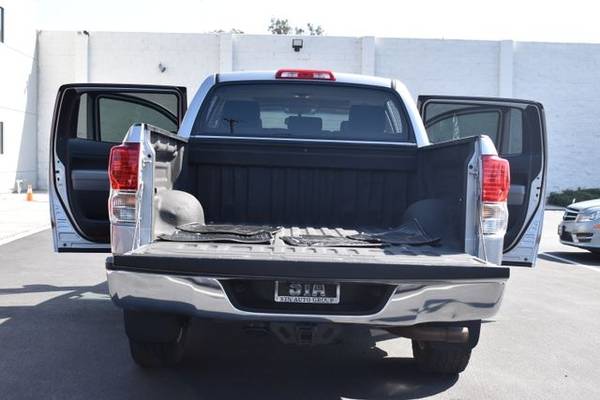 2013 Toyota Tundra Pickup 4D 5 1/2 ft for sale in Ventura, CA – photo 13