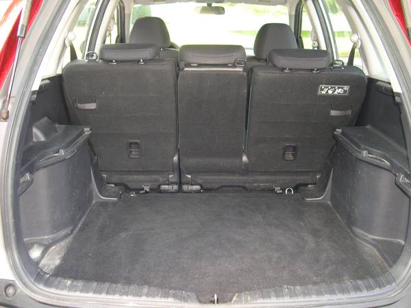 2008 Honda CR-V LX 4WD Runs & Looks Great - - by for sale in Toms River, NJ – photo 9