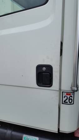 2004 Freightliner FL50 (FL-50) - Truck Stake Bed w/ Lift Gate - cars... for sale in Paramount, CA – photo 11