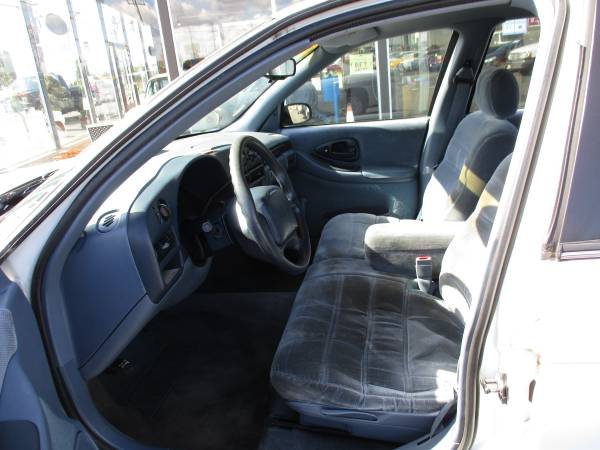 1996 CHEVY LUMINA SEDAN - cars & trucks - by dealer - vehicle... for sale in Longview, OR – photo 13