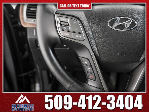 2018 Hyundai Santa Fe Sport AWD - - by dealer for sale in Pasco, WA – photo 23