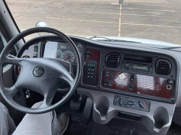 2013 Freightliner M2 106 Flatbed Truck - - by dealer for sale in Oak Grove, SD – photo 14