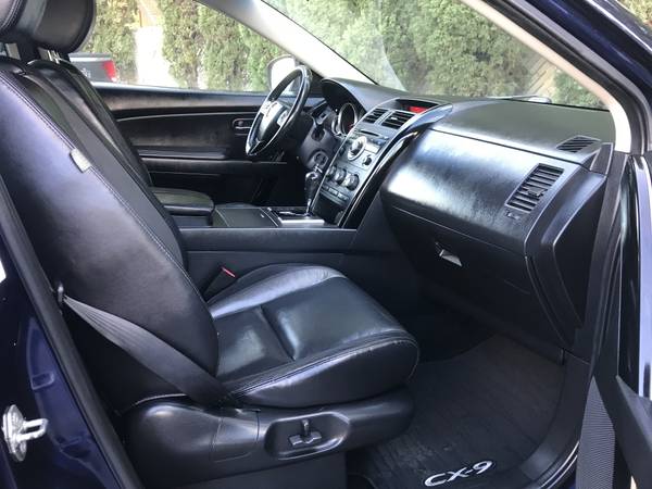 Special Price**2011 Mazda CX-9 Touring Sport Utility** - cars &... for sale in Honolulu, HI – photo 7