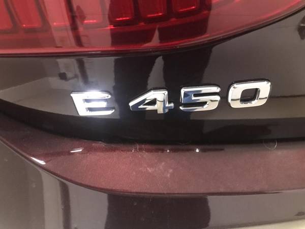 2019 Mercedes-Benz E-Class E450 4MATIC - - by dealer for sale in Buffalo, CO – photo 5