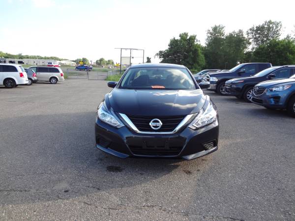 2017 Nissan Altima 2.5 S Only 8k Miles Financing Available! for sale in Shakopee, MN – photo 8