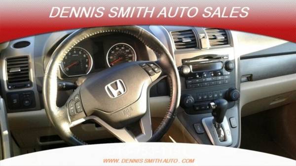 2007 Honda CR-V - - by dealer - vehicle automotive sale for sale in AMELIA, OH – photo 17