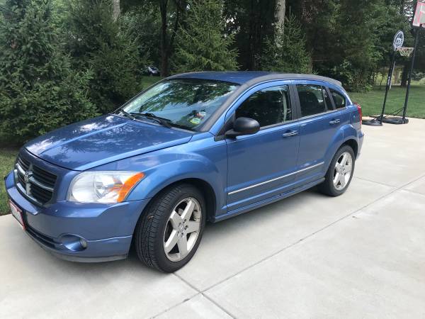 2007 DDodge Caliber AWD R/T for sale in Fairfield, OH